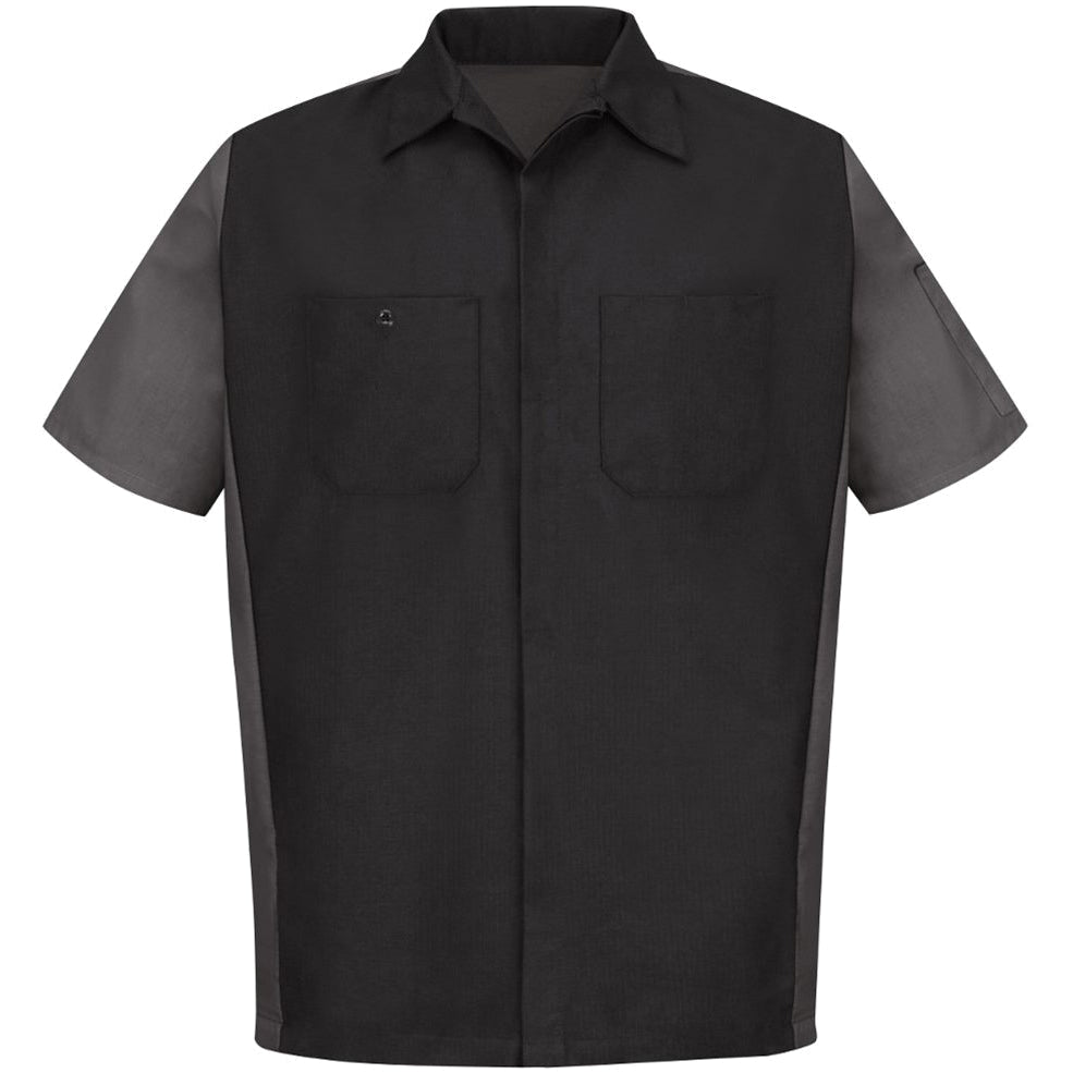 Black/Charcoal