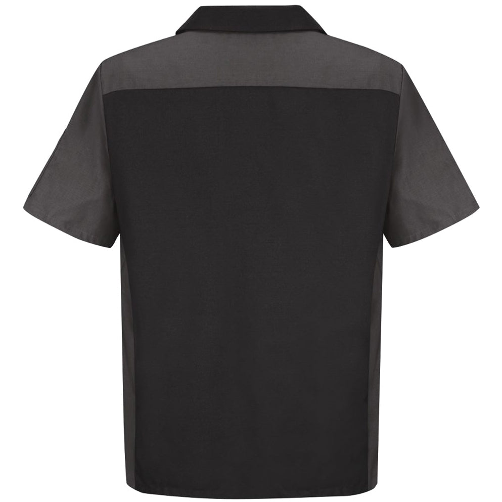 Black/Charcoal