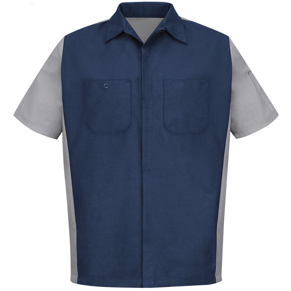 Navy/Grey