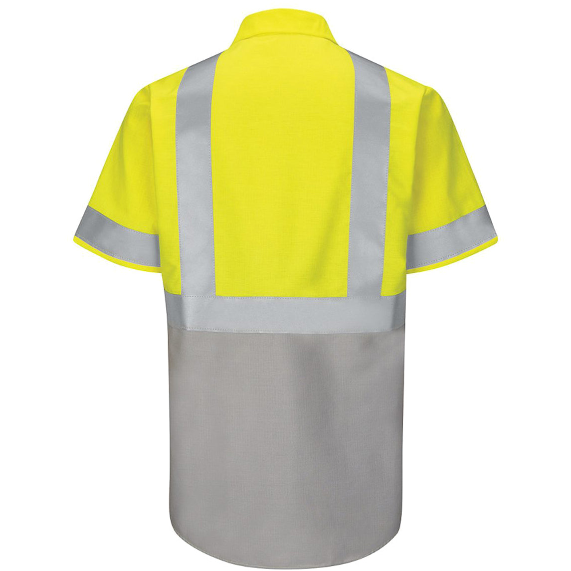 Fluorescent Yellow/Green/Grey