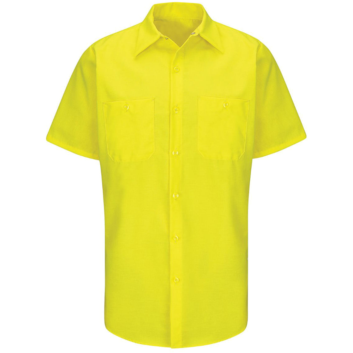 Fluorescent Yellow