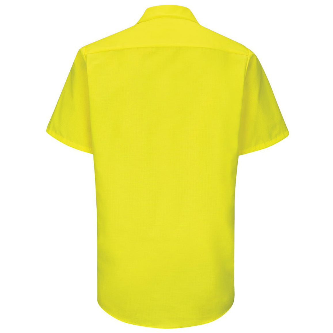 Fluorescent Yellow