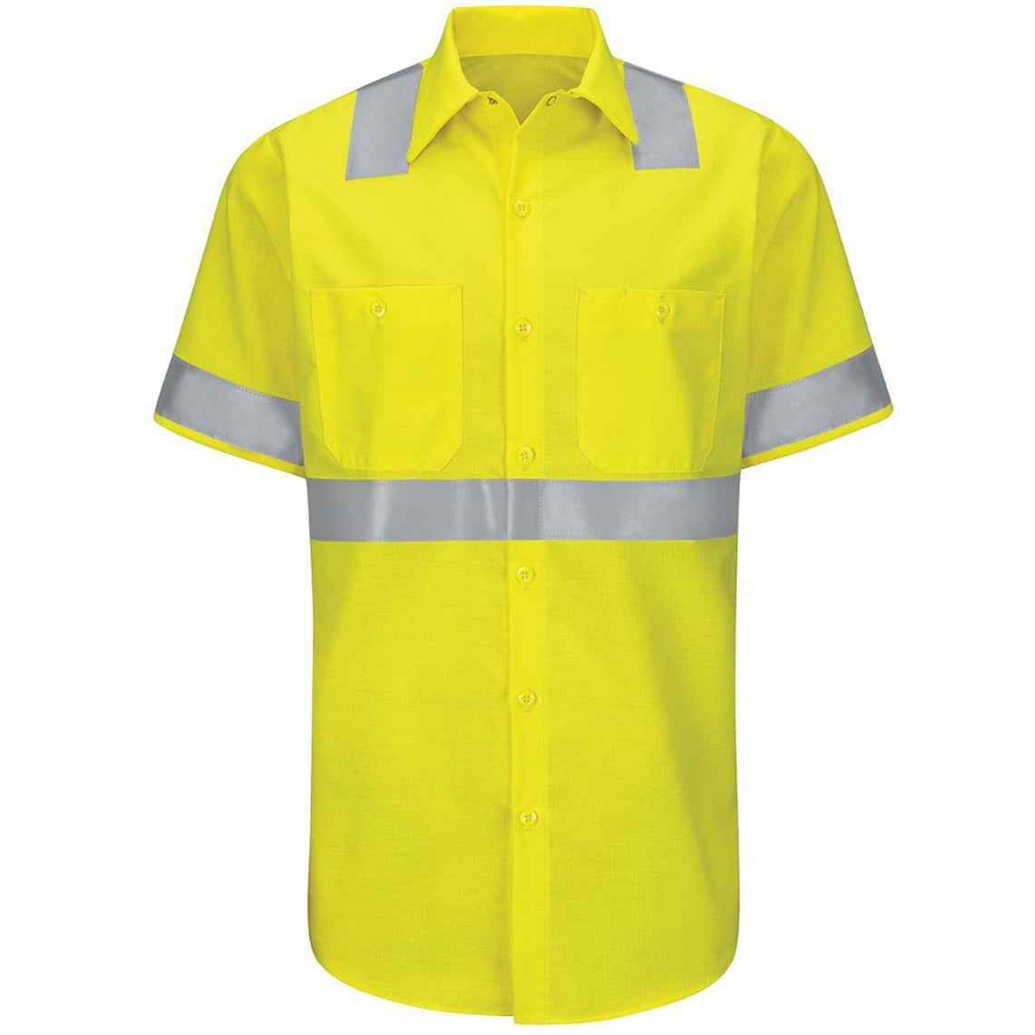 HV-Fluorescent Yellow/Green