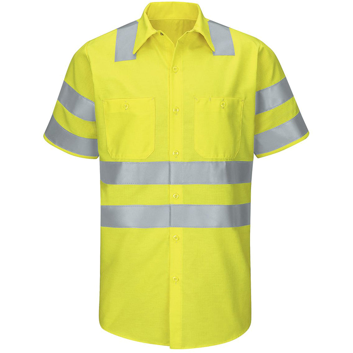 AB-Fluorescent Yellow/Green
