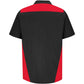 Black/Charcoal/Red