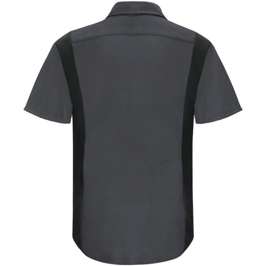 Charcoal/Black