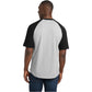 Heather Grey/Black