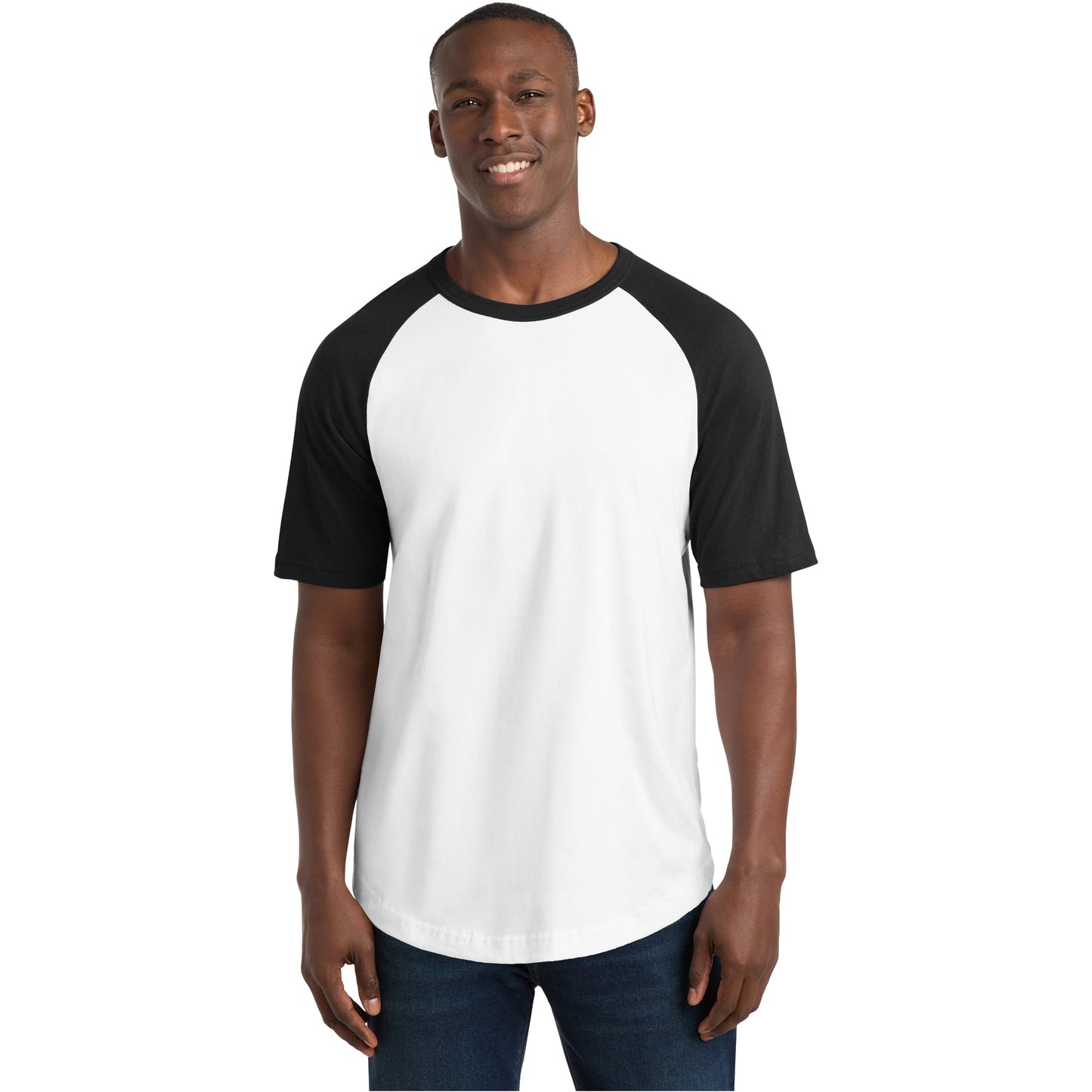 White/Black