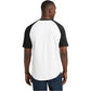 White/Black