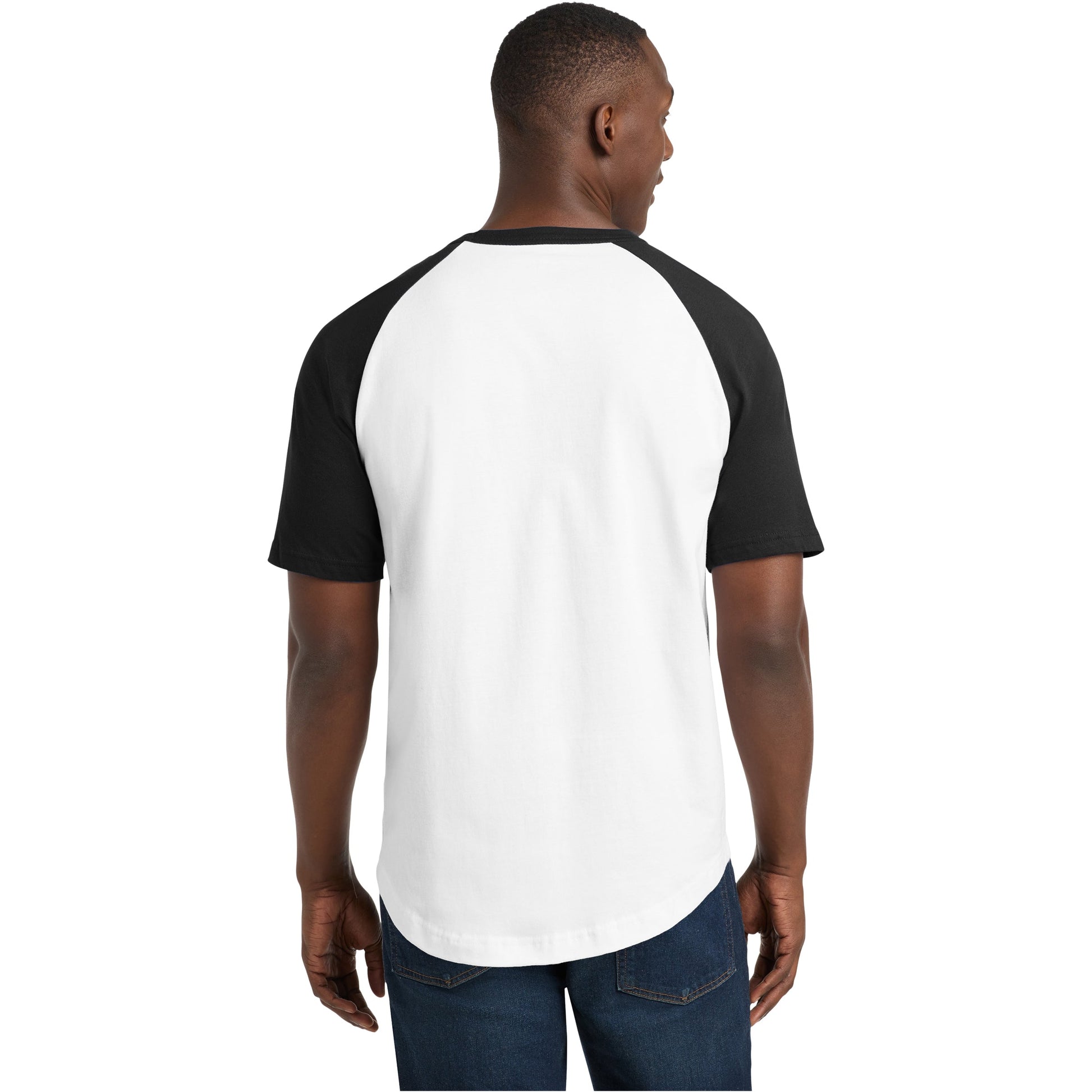 White/Black