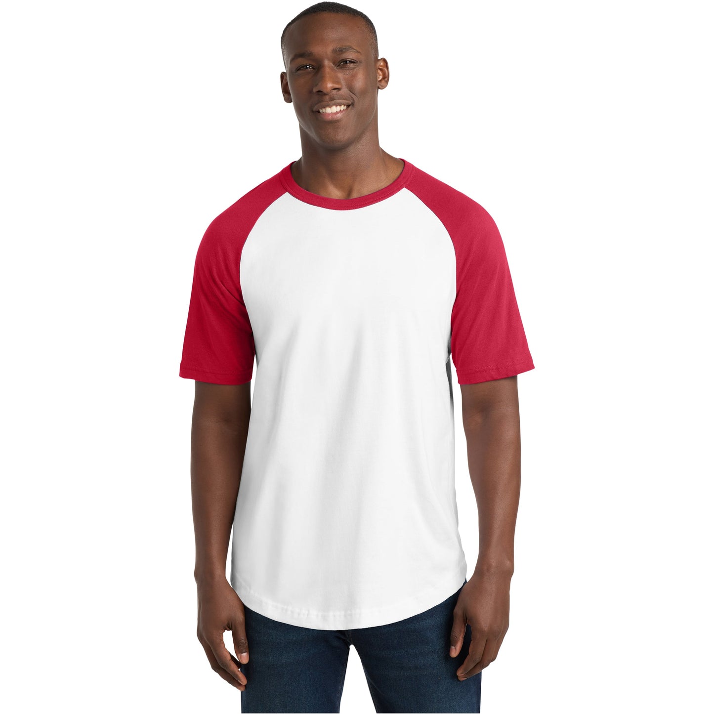 White/Red