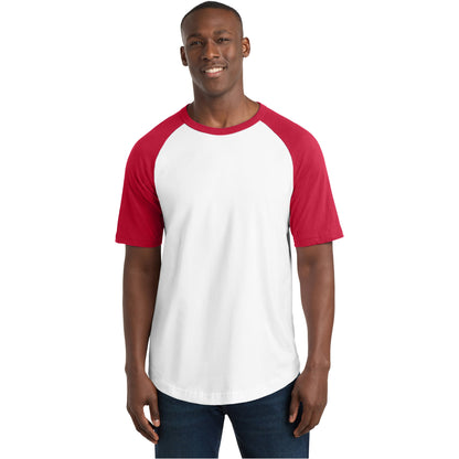 White/Red
