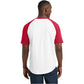 White/Red