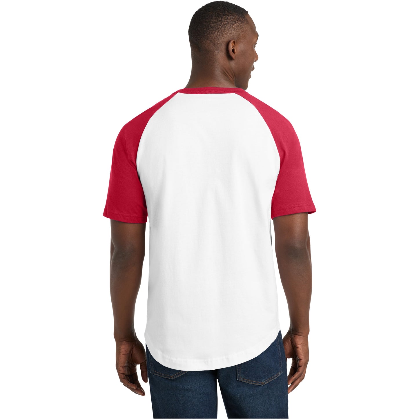 White/Red