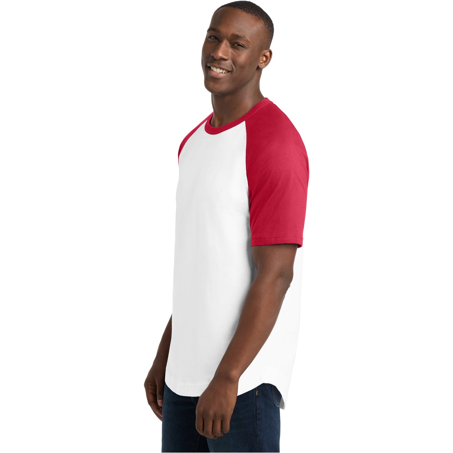 White/Red