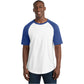 White/Royal