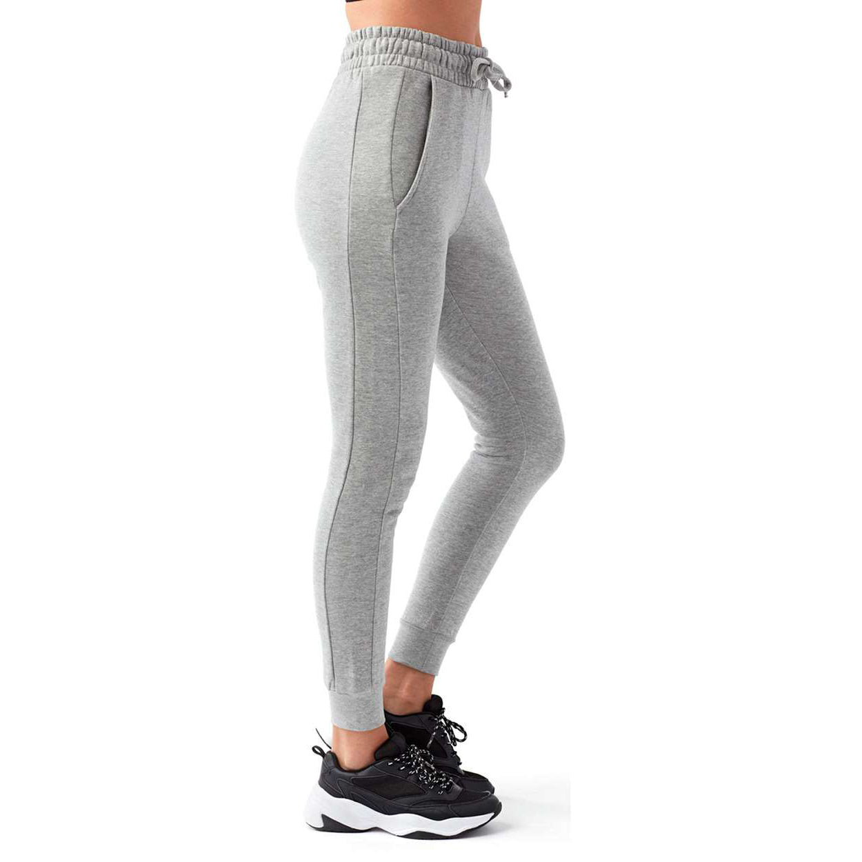 Heather Grey