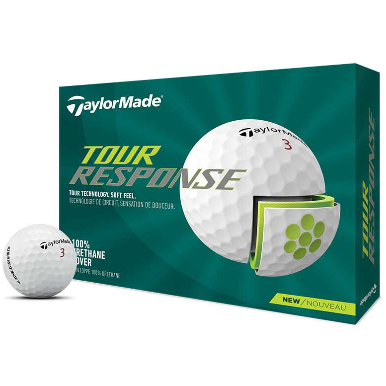 TM22 Tour Response – Golf Team Products TM22 Tour Response – Golf Team Products