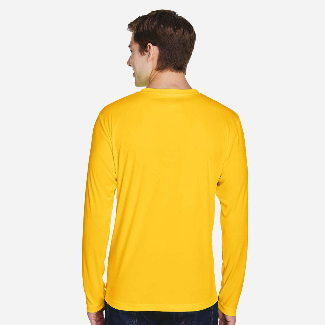 Sport Athletic Gold