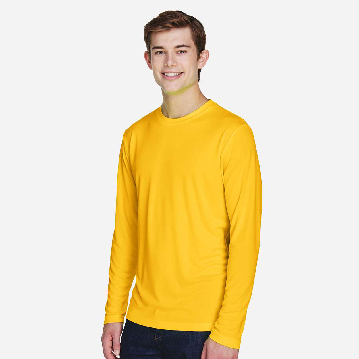 Sport Athletic Gold