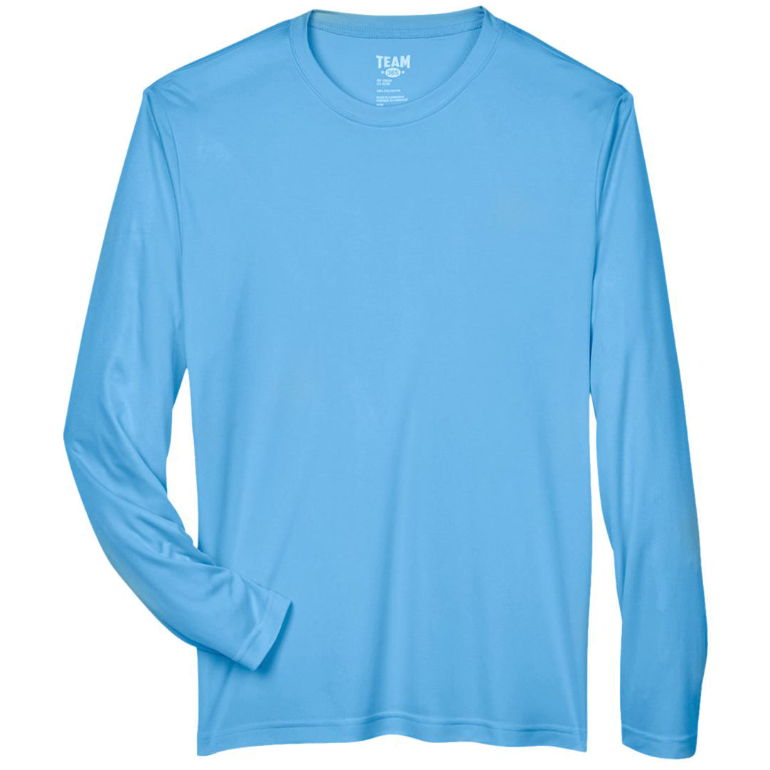 Sport Light Blue