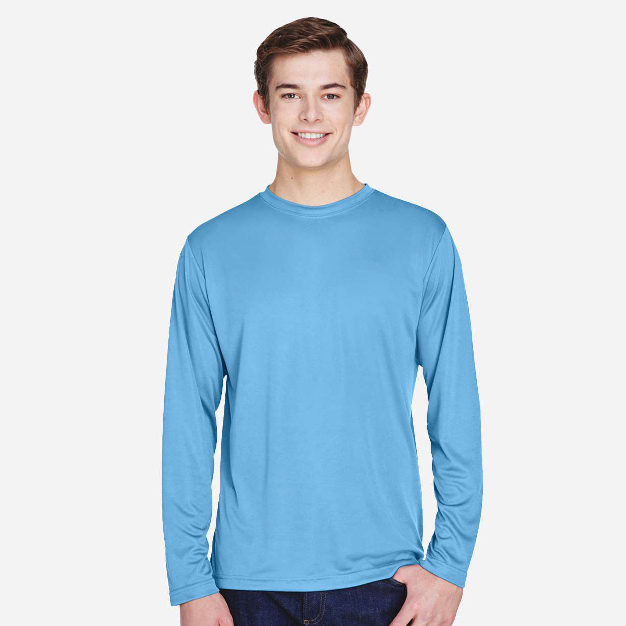 Sport Light Blue