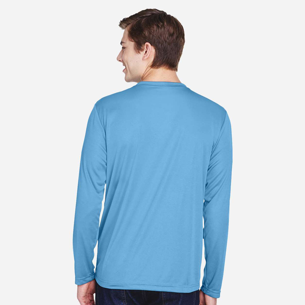 Sport Light Blue