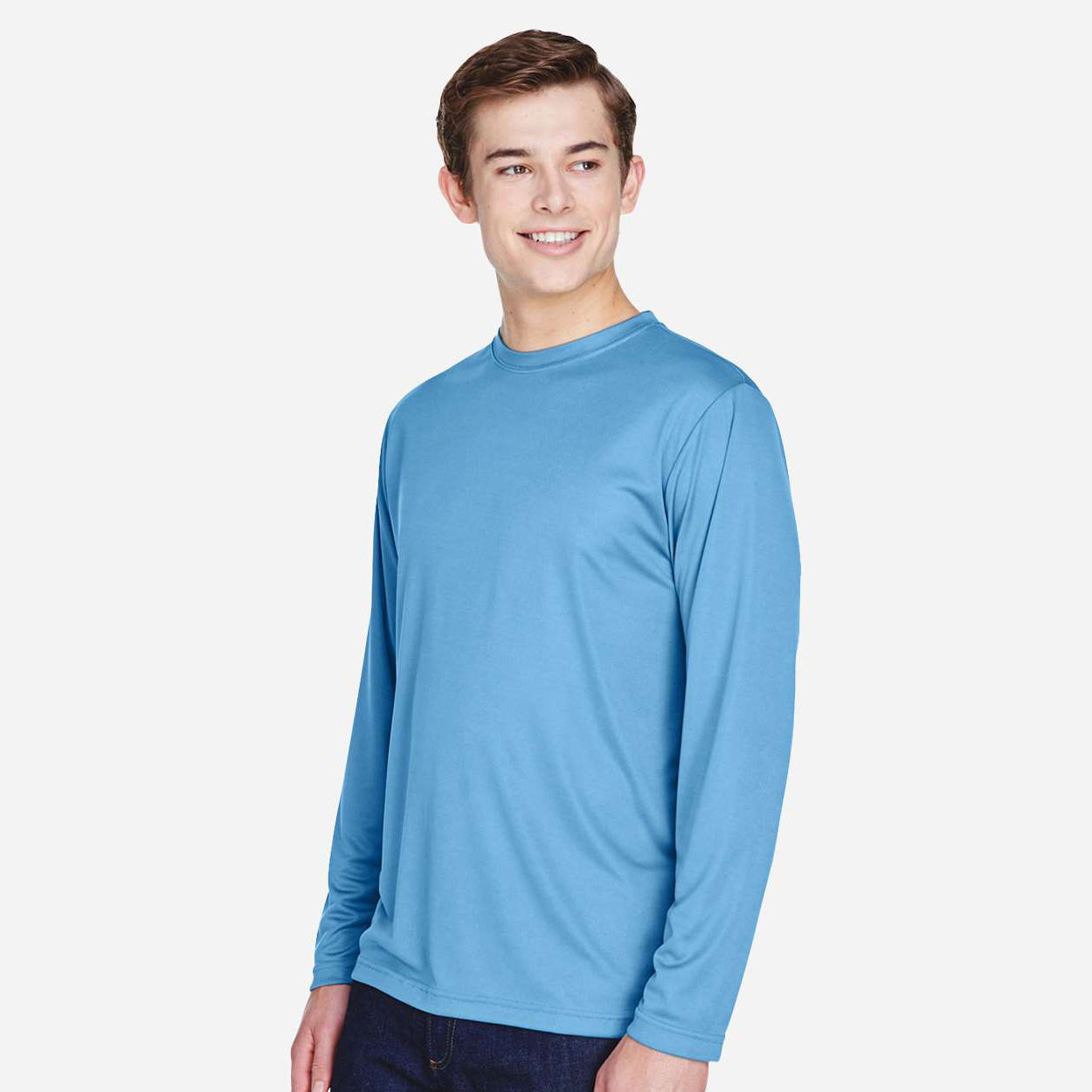 Sport Light Blue