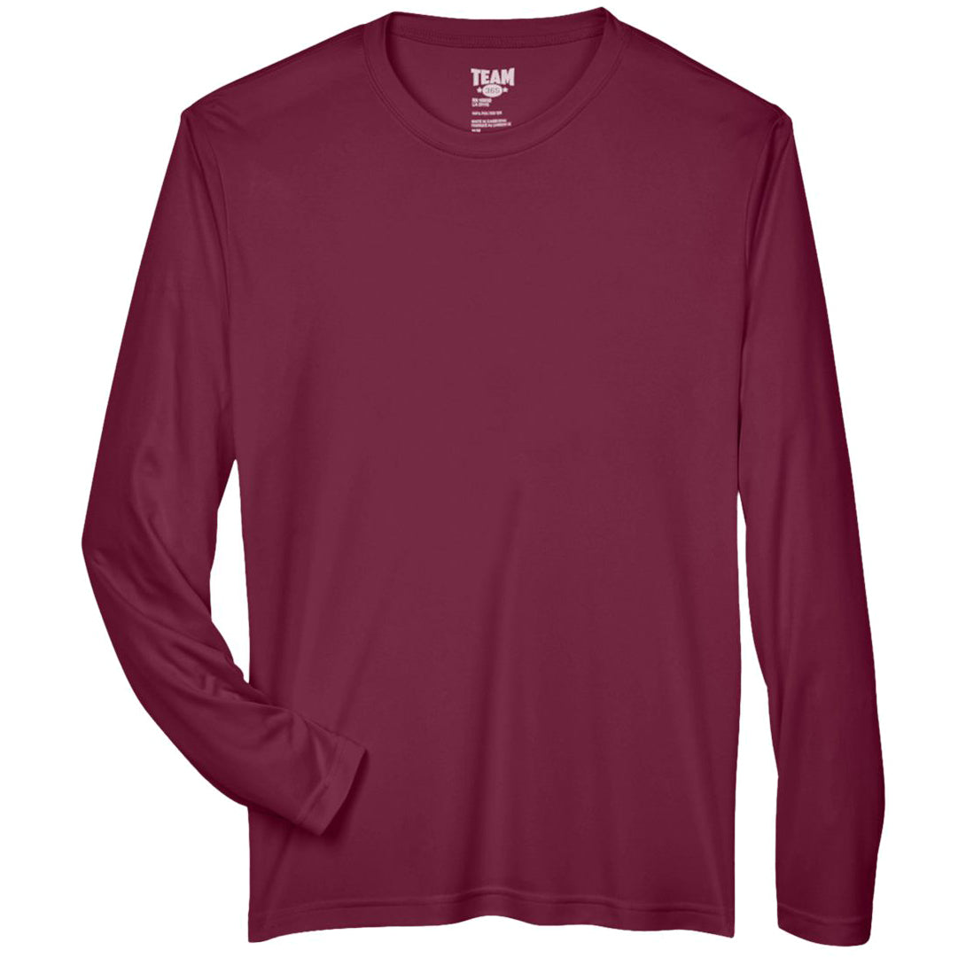Sport Maroon