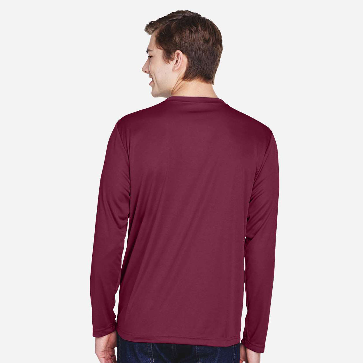 Sport Maroon