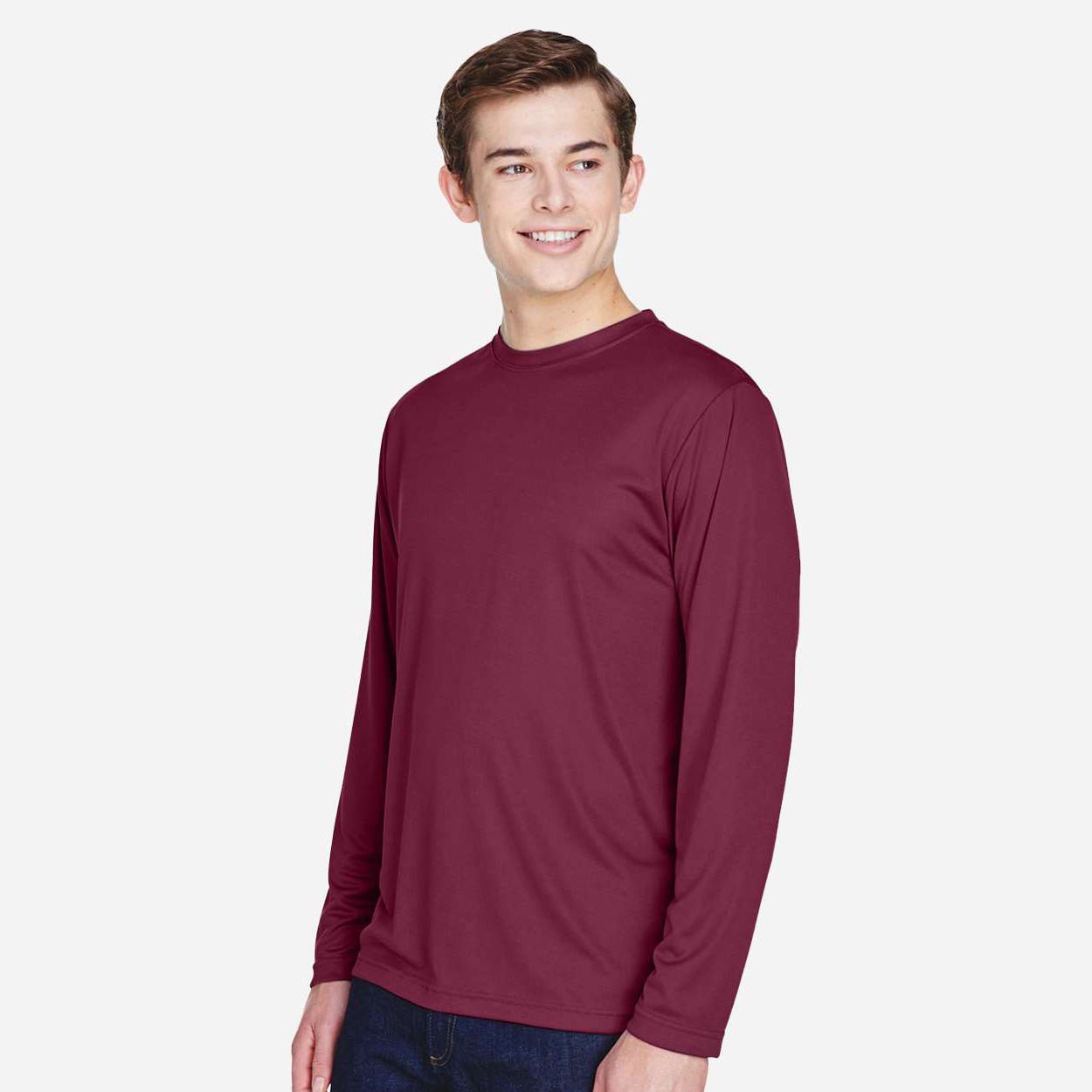 Sport Maroon