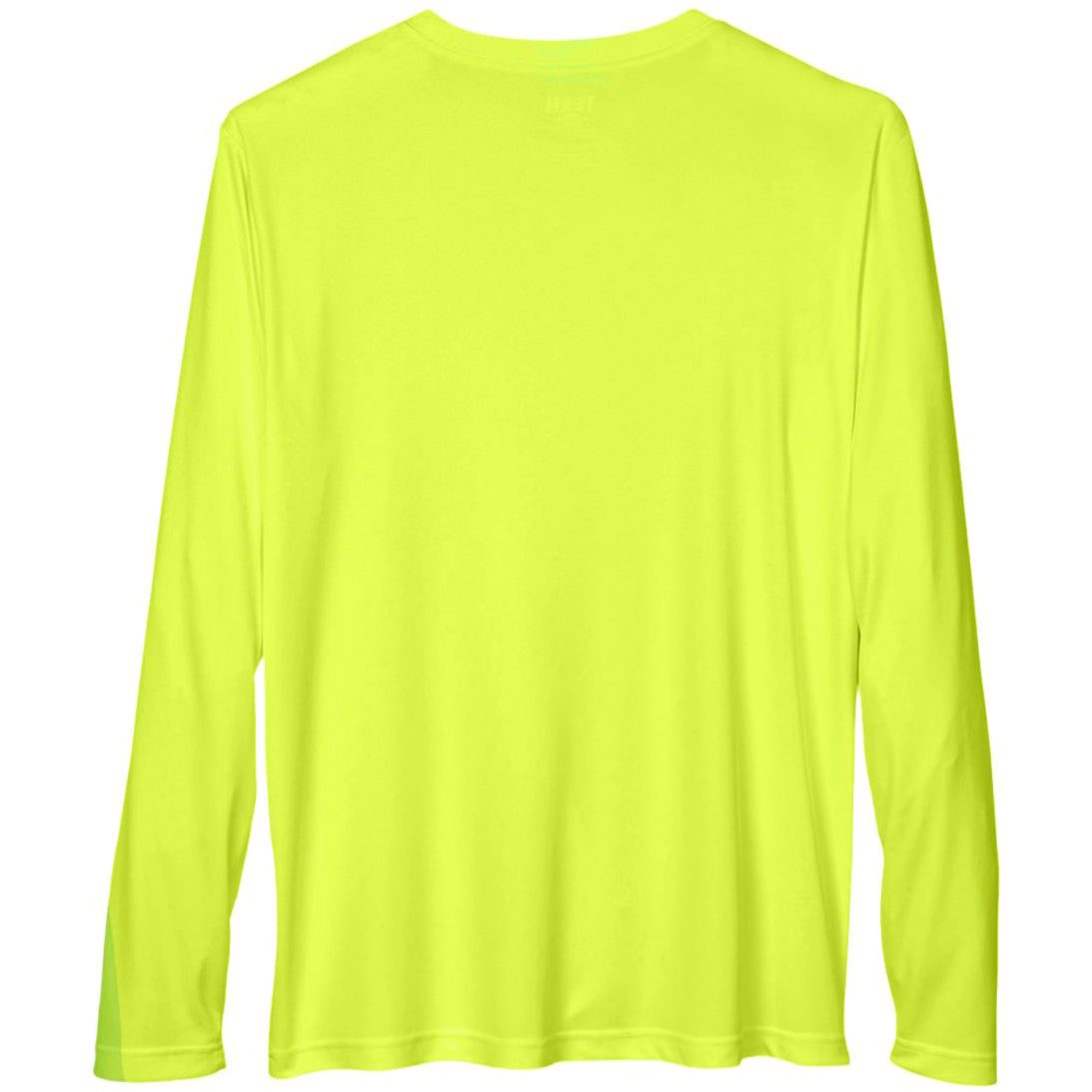 Safety Yellow