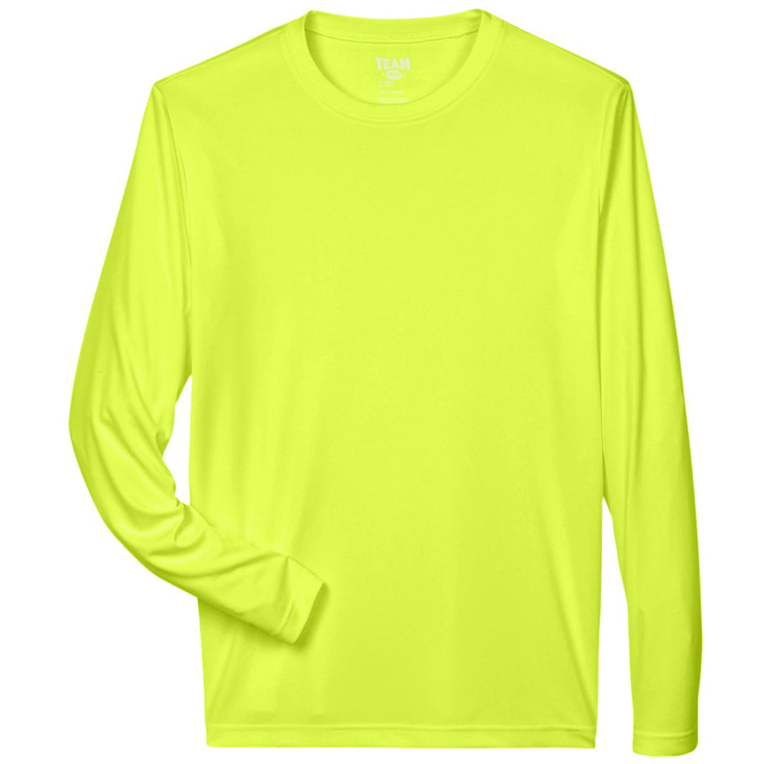Safety Yellow