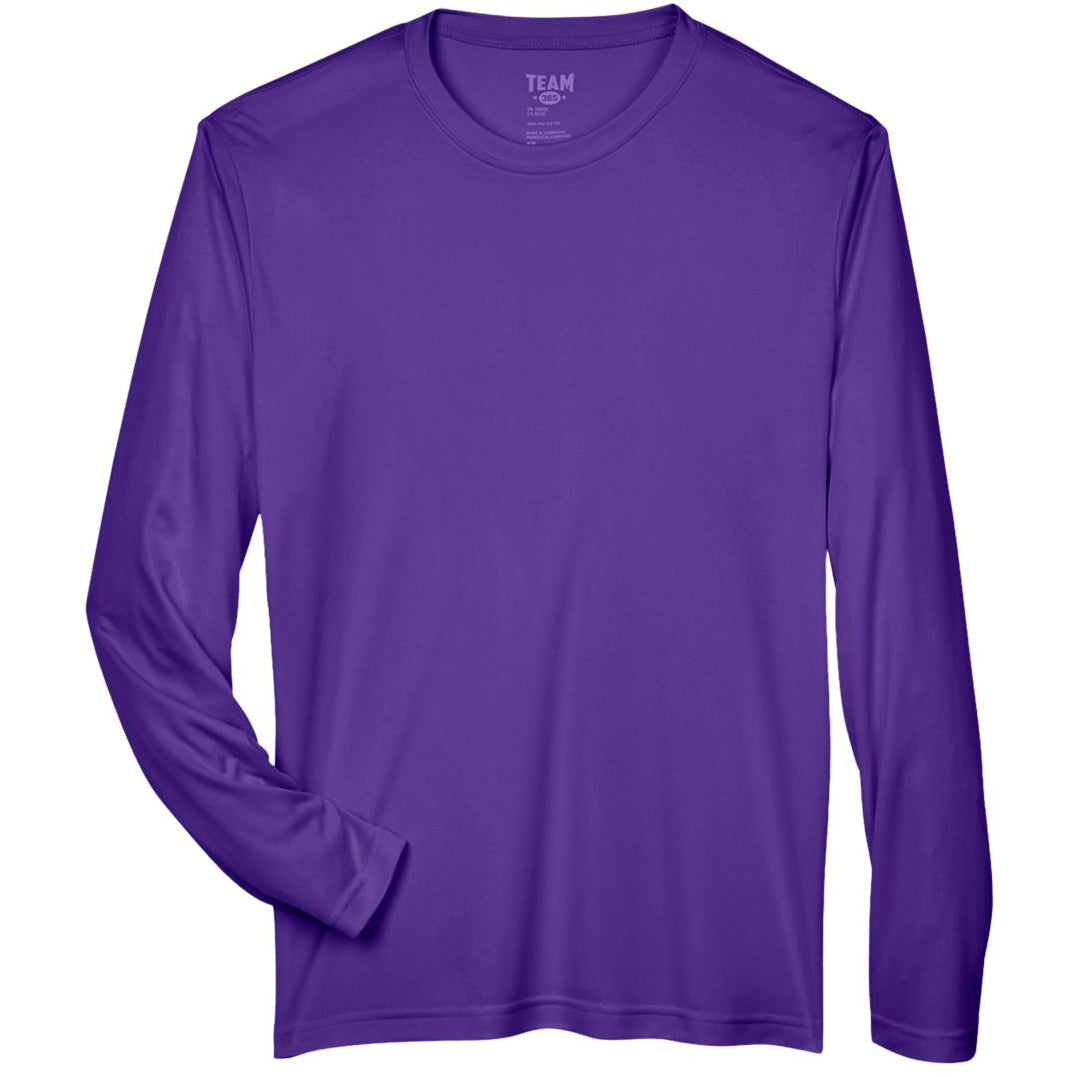 Sport Purple
