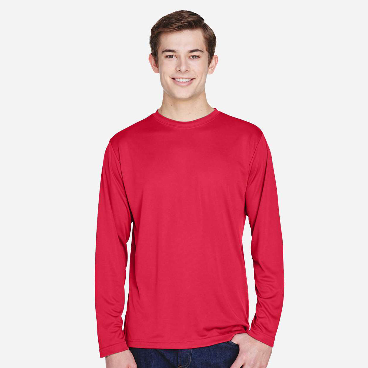 Sport Red