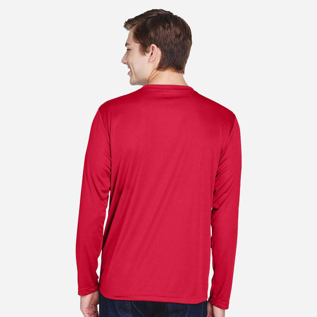 Sport Red