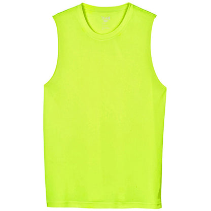 Safety Yellow