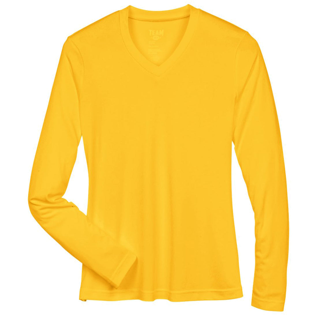 Sport Athletic Gold