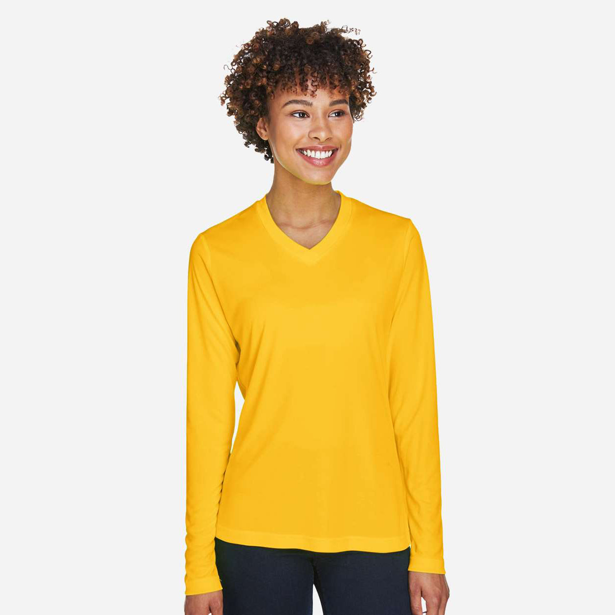Sport Athletic Gold