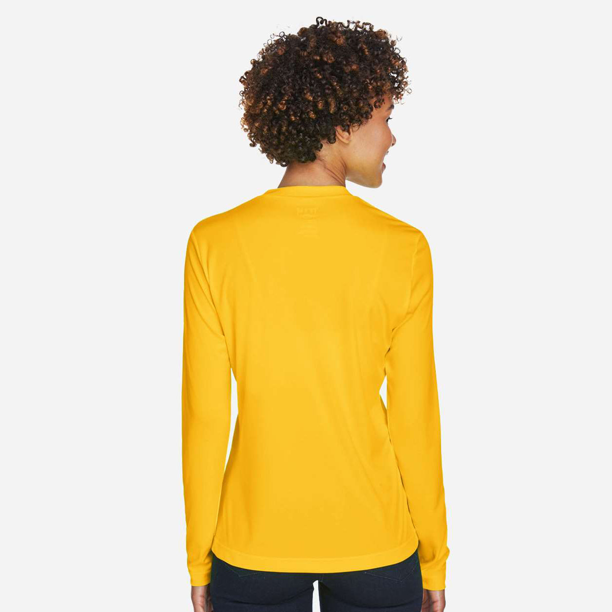 Sport Athletic Gold