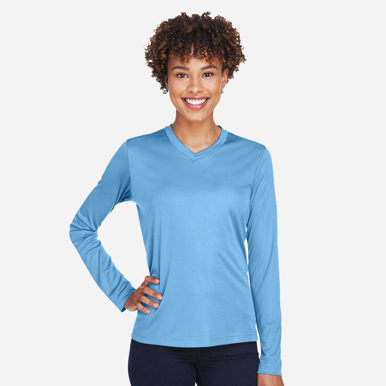 Sport Light Blue