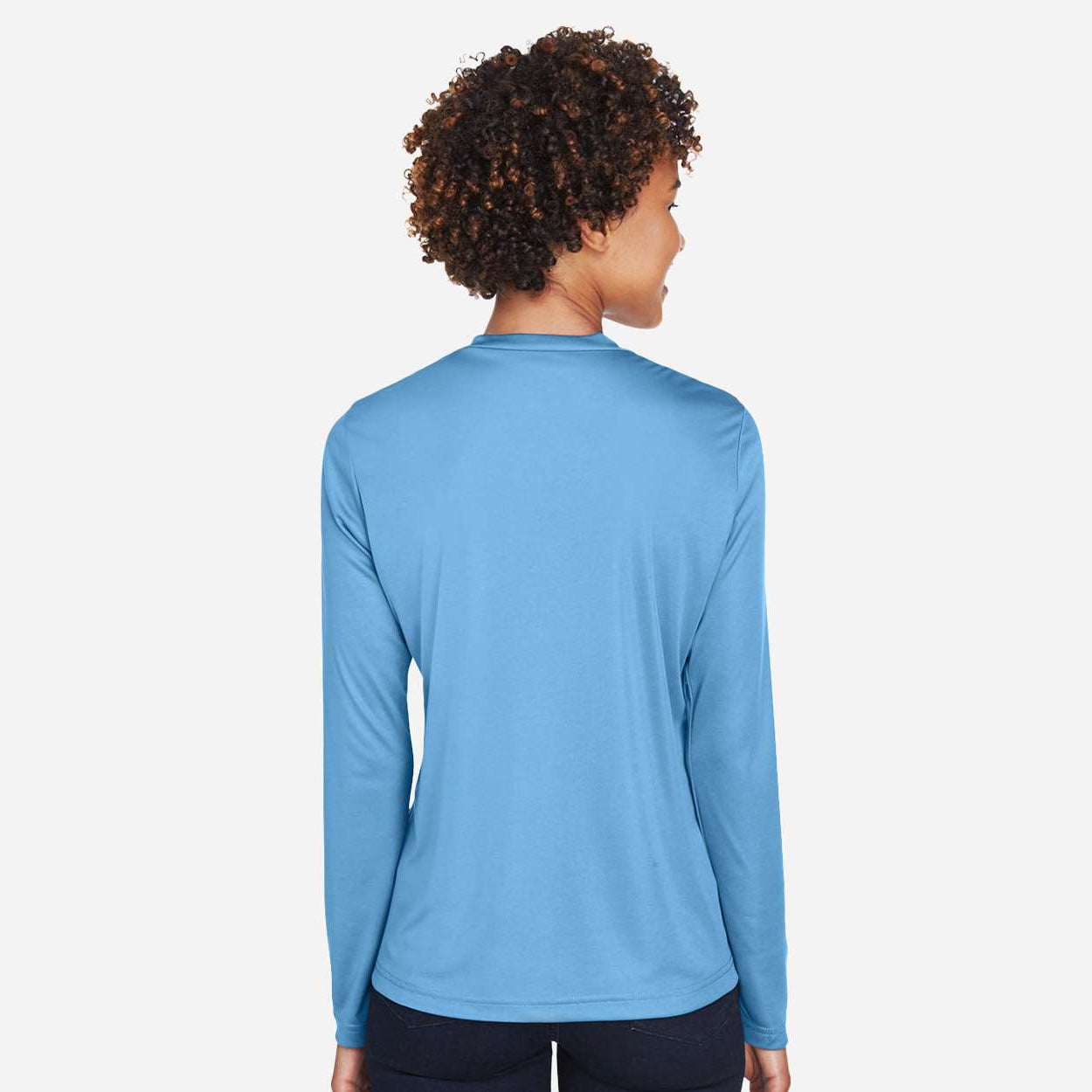 Sport Light Blue