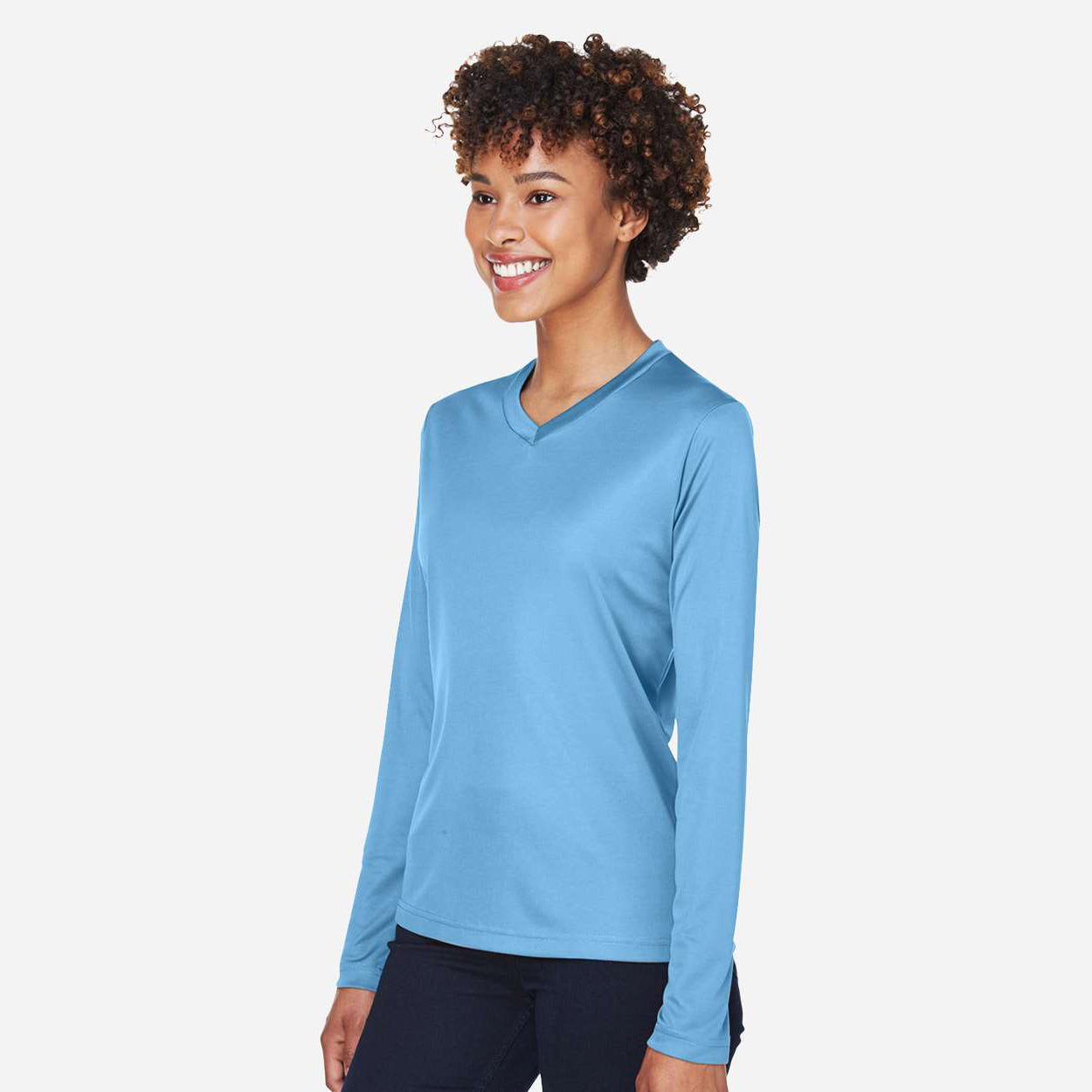 Sport Light Blue