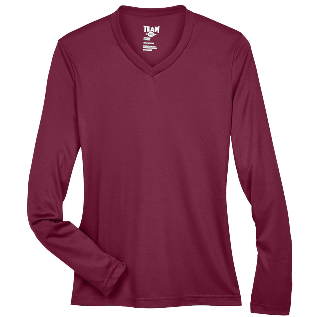 Sport Maroon