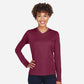 Sport Maroon