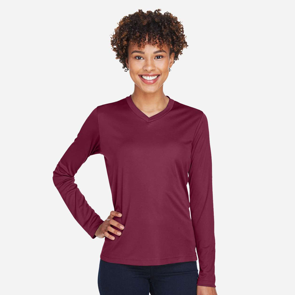 Sport Maroon
