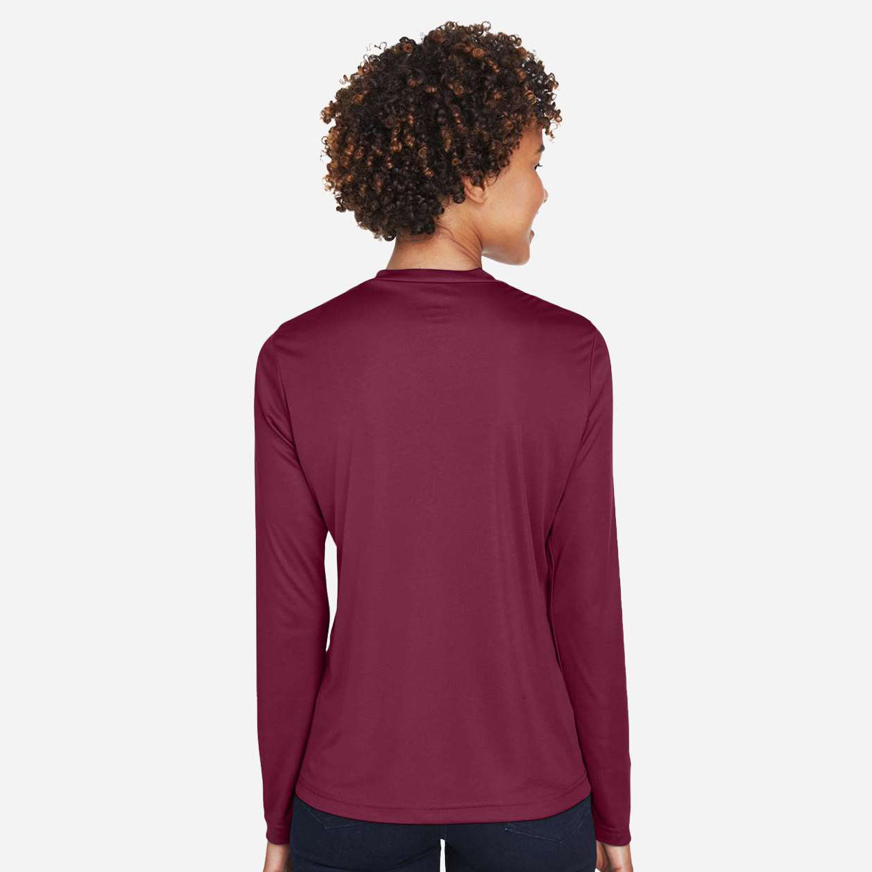 Sport Maroon