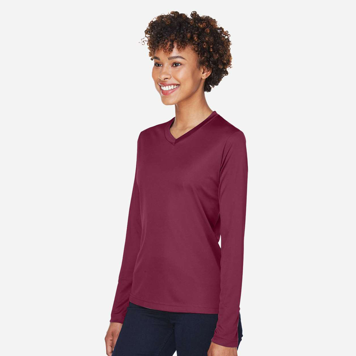 Sport Maroon