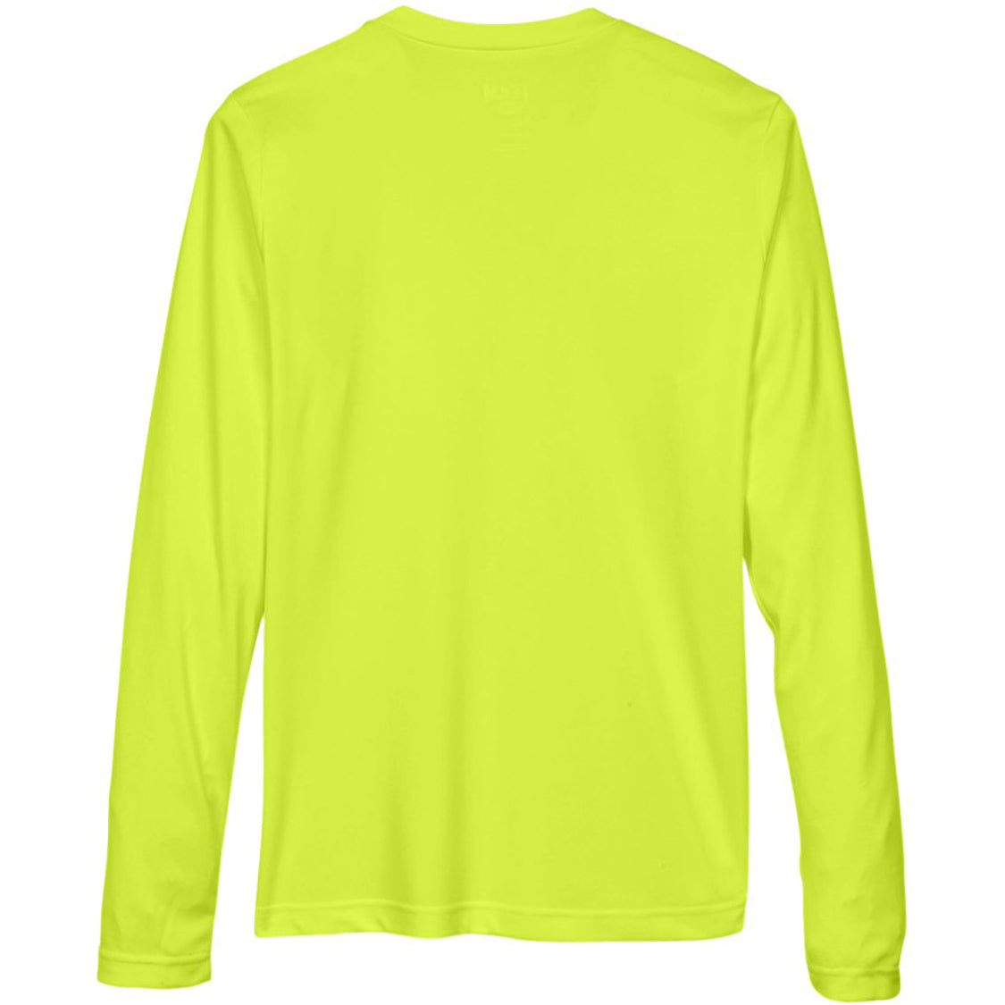 Safety Yellow