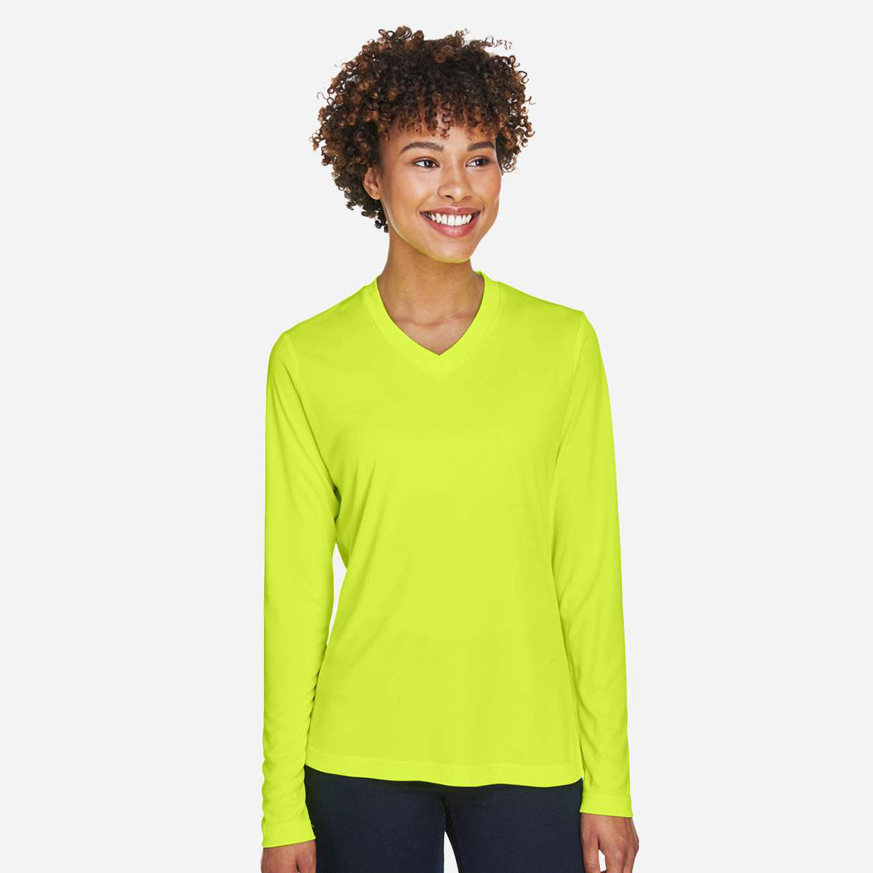 Safety Yellow
